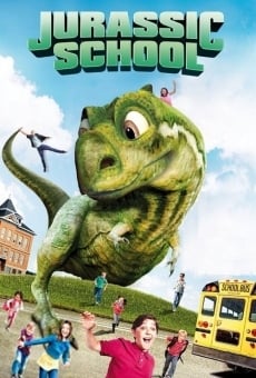 Jurassic School streaming en ligne gratuit