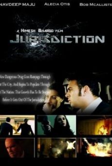 Jurisdiction, película completa en español