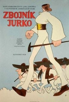 Ver película Jurko the Highwayman