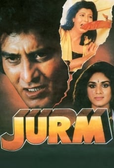 Jurm online streaming