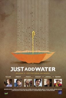 Just Add Water en ligne gratuit