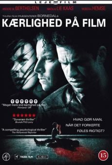 Kærlighed på film stream online deutsch