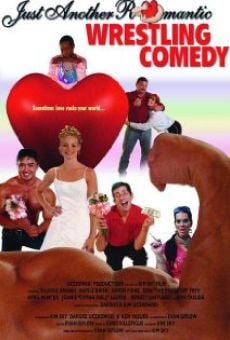 Watch Just Another Romantic Wrestling Comedy online stream