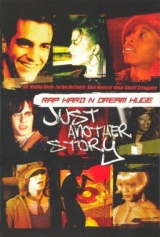 Just Another Story stream online deutsch