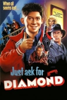 Just Ask for Diamond stream online deutsch