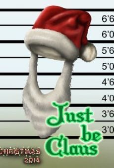 Just Be Claus