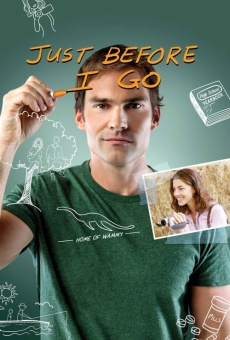 Just Before I Go en ligne gratuit