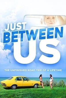 Just Between Us gratis