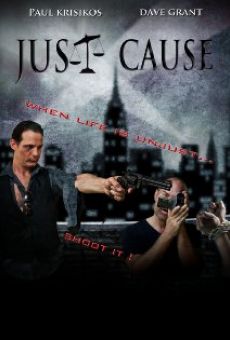 Just Cause (2014)