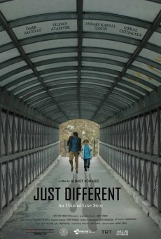 Película: Just Different