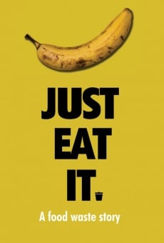 Just Eat It: A Food Waste Story stream online deutsch