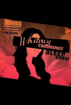 Just for Laughs Presents: Whitney Cummings' Bleep Show online streaming