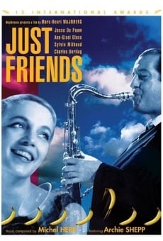 Just Friends online kostenlos