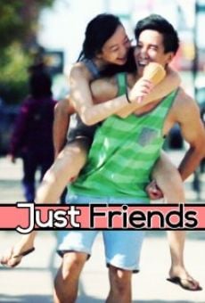 Just Friends online