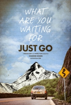 Película: Just Go