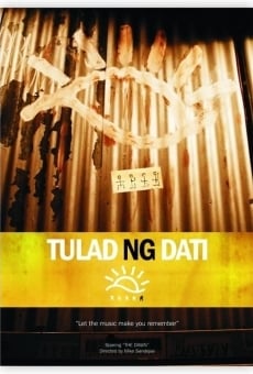 Tulad ng dati (2006)