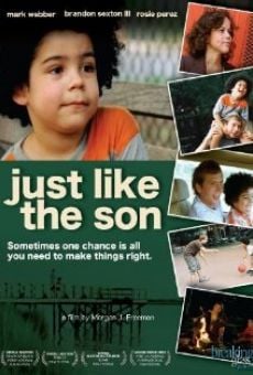Just Like the Son online streaming