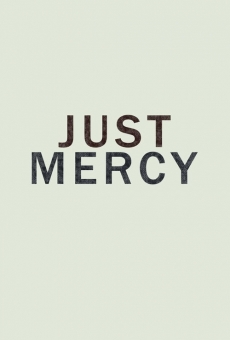Just Mercy online free