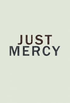 Just Mercy