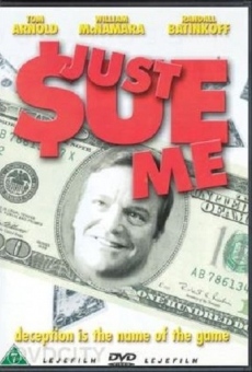 Just Sue Me en ligne gratuit