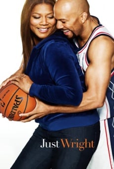 Just Wright on-line gratuito