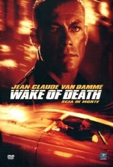 Wake of Death stream online deutsch