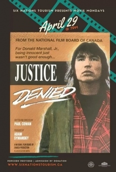 Justice Denied en ligne gratuit