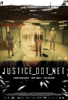 Ver película Justice Dot Net