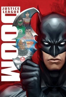 Justice League: Doom gratis