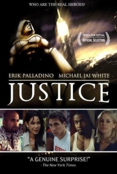 Justice streaming en ligne gratuit