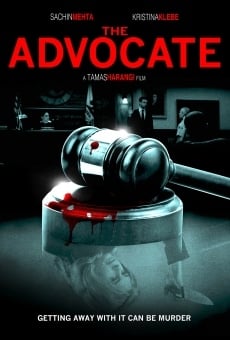 The Advocate