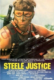 La vengeance de John Steele streaming en ligne gratuit
