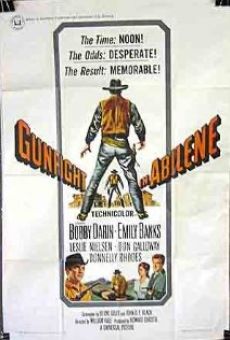 Gunfight in Abilene online kostenlos