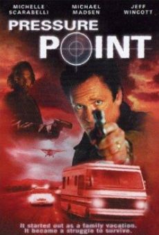 Pressure Point online kostenlos