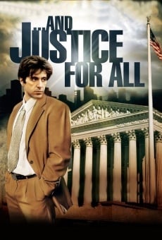 And Justice for All online kostenlos