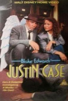 Justin Case online