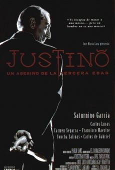 Justino, l'assassin du troisième âge streaming en ligne gratuit