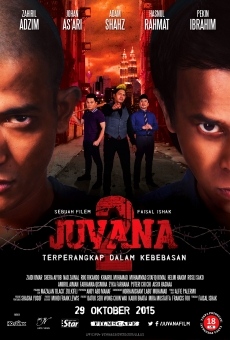 Juvana 2 stream online deutsch