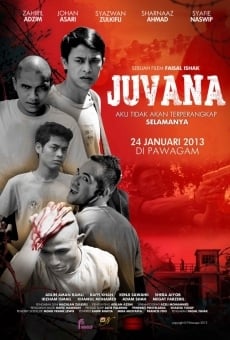 Juvana stream online deutsch