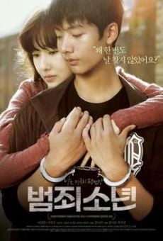 Beomjoe-sonyeon (Juvenile Offender) on-line gratuito