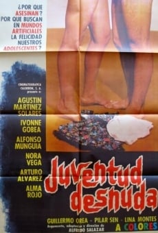 Juventud desnuda stream online deutsch