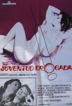 Juventud drogada online streaming