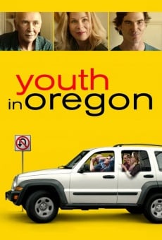 Youth in Oregon online kostenlos