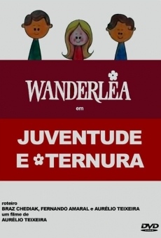 Juventude e Ternura online streaming