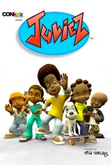 Juviez: Boyz Vs. Girlz stream online deutsch
