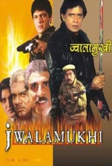 Ver película Jwalamukhi