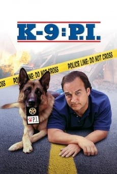 Ver película K-9: Investigadores privados