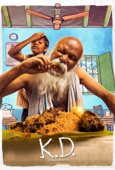 KD (A) Karuppudurai