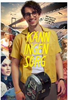 Känn ingen sorg