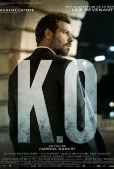 K.O. online streaming